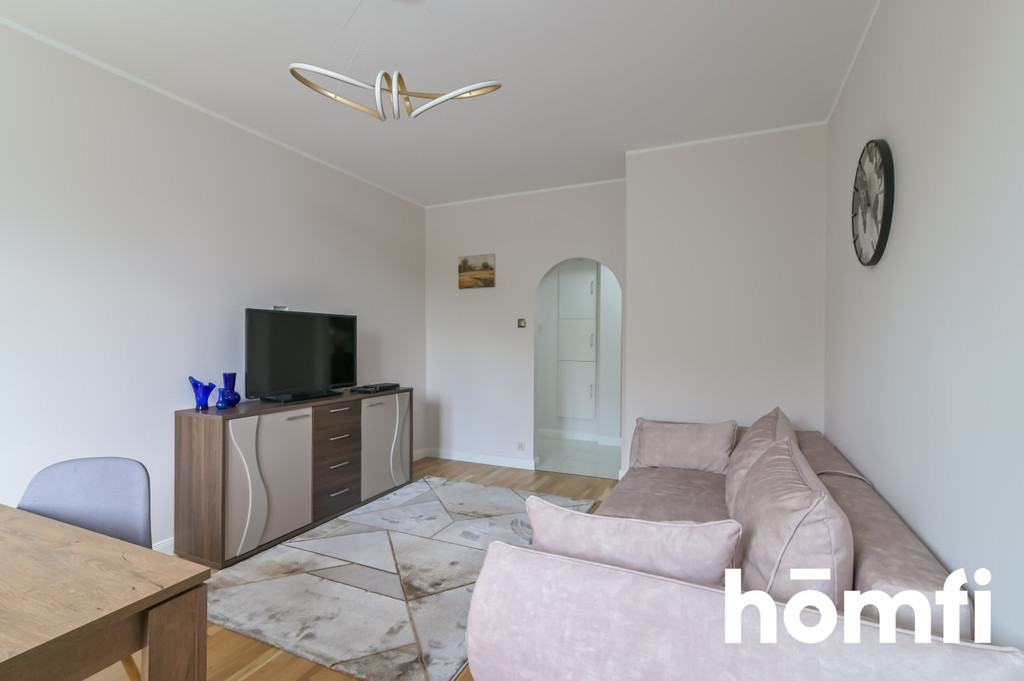 Mieszkanie 49&nbsp;m², Gdańsk, Śródmieście, Grobla III - zdjęcie 4