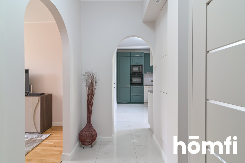 Mieszkanie 49&nbsp;m², Gdańsk, Śródmieście, Grobla III - zdjęcie 9