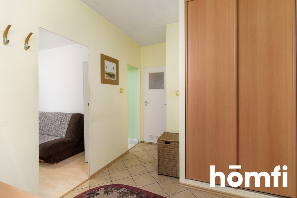 Mieszkanie 48,9 m², Gdańsk, Piecki Migowo, Heleny Marusarzówny - zdjęcie 12