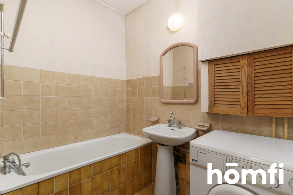 Mieszkanie 48,9 m², Gdańsk, Piecki Migowo, Heleny Marusarzówny - zdjęcie 10