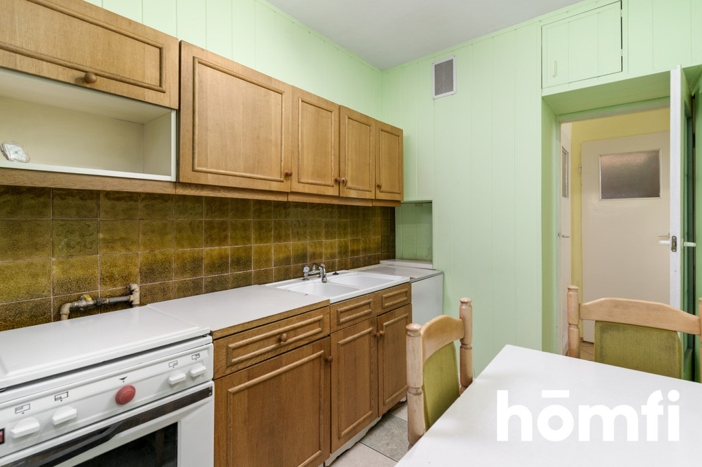 Mieszkanie 48,9 m², Gdańsk, Piecki Migowo, Heleny Marusarzówny - zdjęcie 9