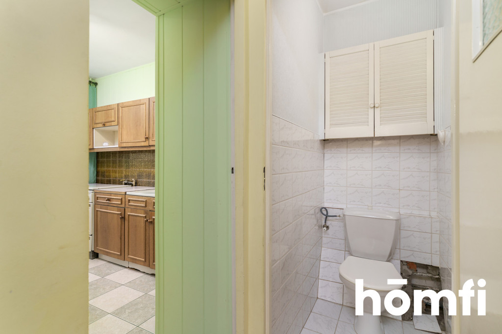 Mieszkanie 48,9 m², Gdańsk, Piecki Migowo, Heleny Marusarzówny - zdjęcie 11