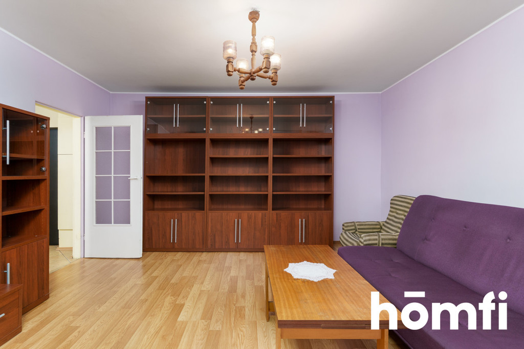 Mieszkanie 48,9 m², Gdańsk, Piecki Migowo, Heleny Marusarzówny - zdjęcie 2