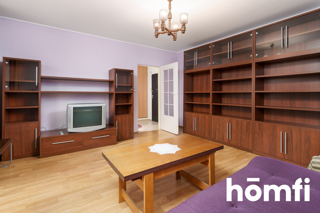 Mieszkanie 48,9 m², Gdańsk, Piecki Migowo, Heleny Marusarzówny - zdjęcie 3