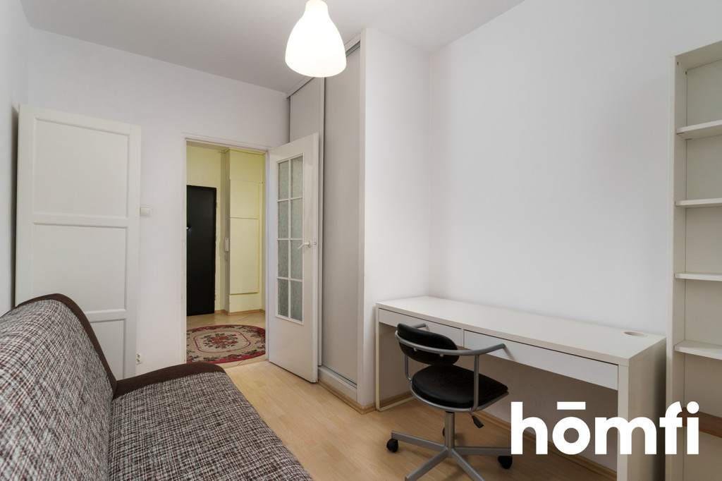Mieszkanie 48,9 m², Gdańsk, Piecki Migowo, Heleny Marusarzówny - zdjęcie 6