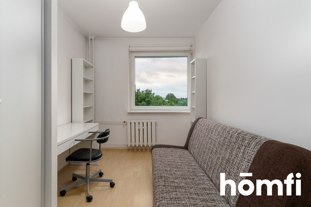 Mieszkanie 48,9 m², Gdańsk, Piecki Migowo, Heleny Marusarzówny - zdjęcie 7