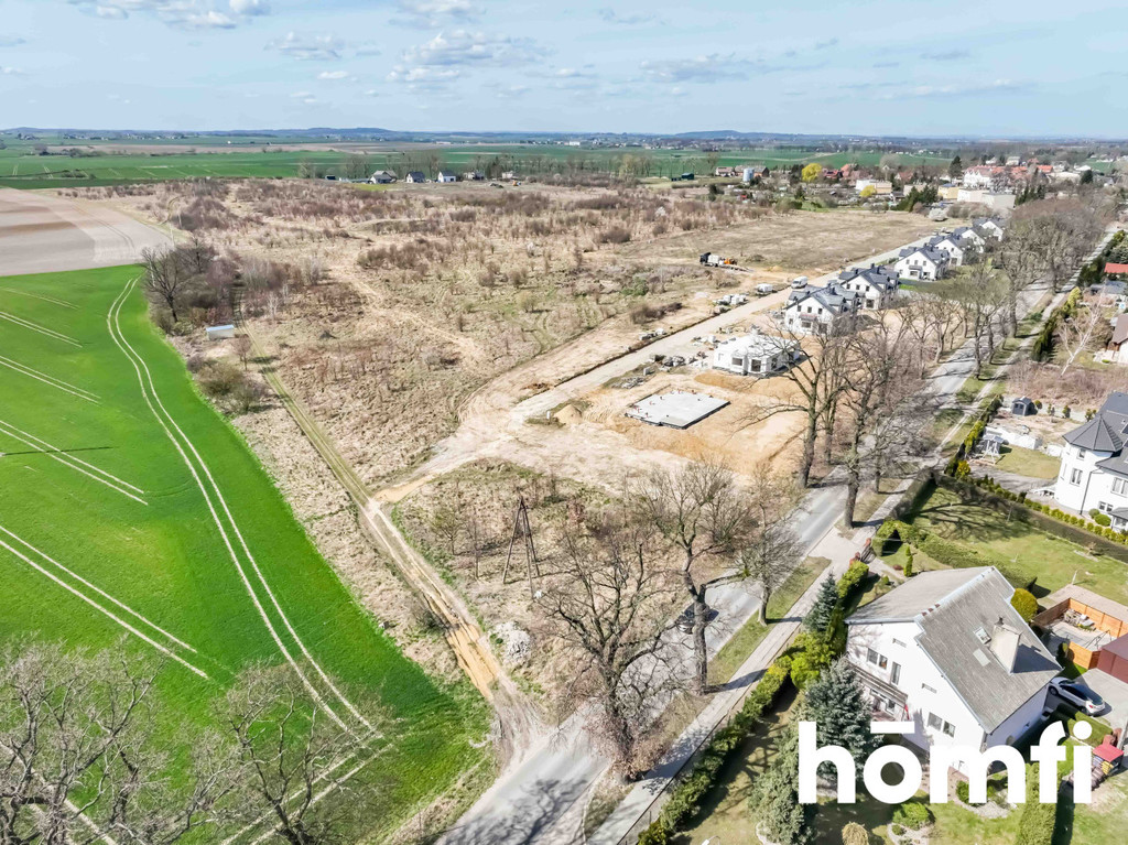 Działka budowlana 2719&nbsp;m², Dąbrówka Tczewska - zdjęcie 4