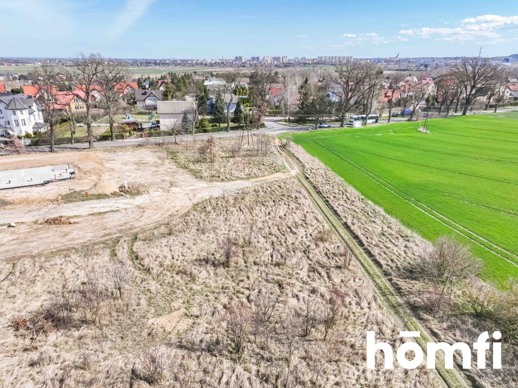 Działka budowlana 2719&nbsp;m², Dąbrówka Tczewska - zdjęcie 6