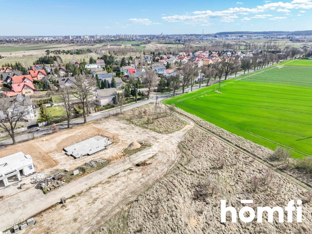 Działka budowlana 2719&nbsp;m², Dąbrówka Tczewska - zdjęcie 3