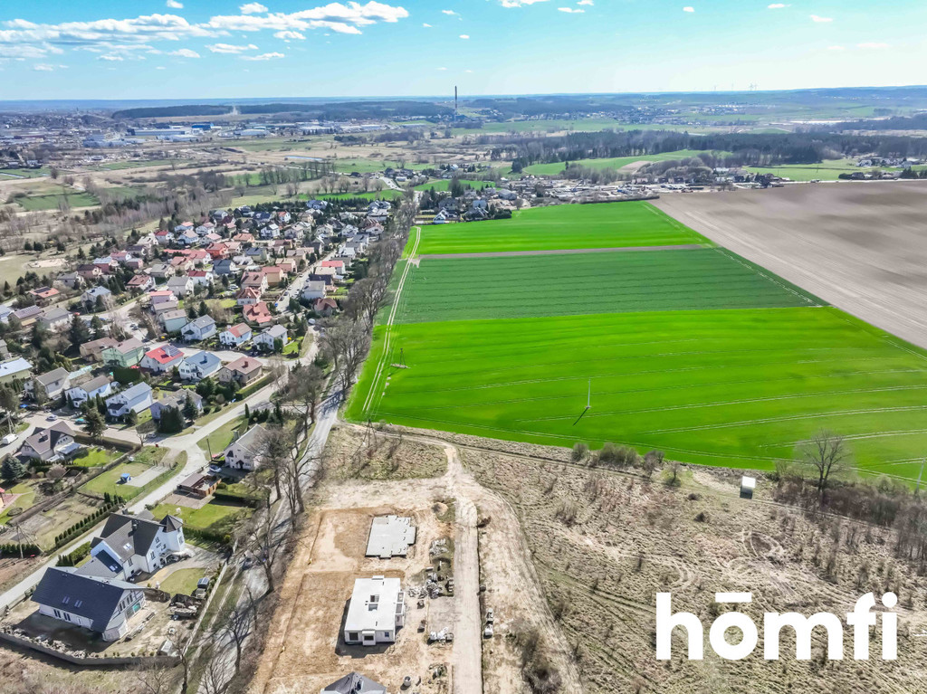 Działka budowlana 2719&nbsp;m², Dąbrówka Tczewska - zdjęcie 7