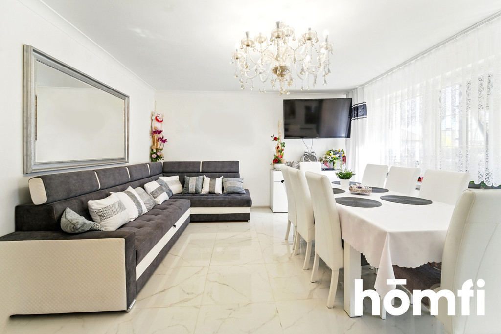 Dom 240 m², Mikołów, Modrzewiowa - zdjęcie 2