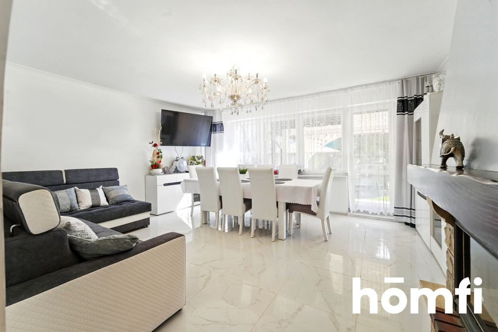 Dom 240 m², Mikołów, Modrzewiowa - zdjęcie 3
