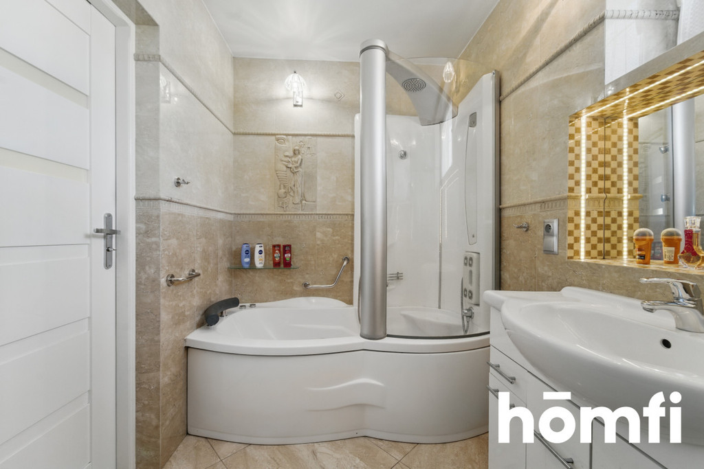 Dom 240 m², Mikołów, Modrzewiowa - zdjęcie 11