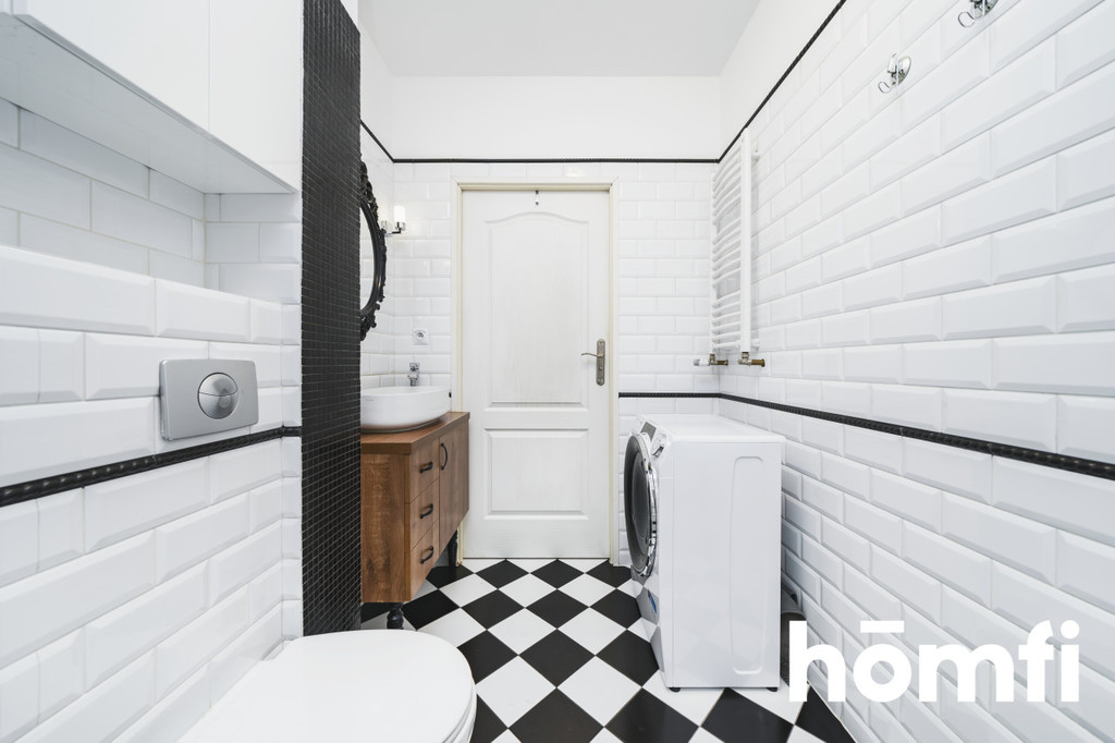 Mieszkanie 38&nbsp;m², Kraków, Prądnik Czerwony, Reduta - zdjęcie 13