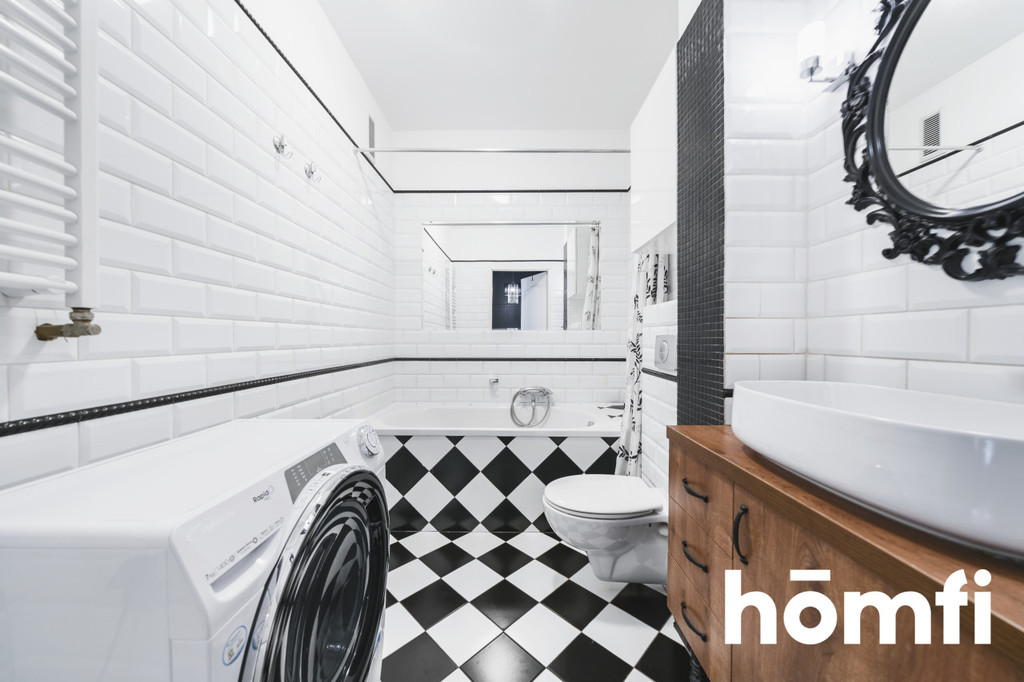 Mieszkanie 38&nbsp;m², Kraków, Prądnik Czerwony, Reduta - zdjęcie 8