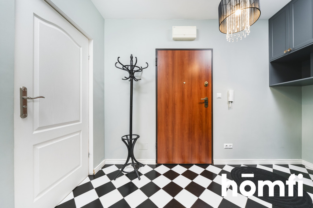Mieszkanie 38&nbsp;m², Kraków, Prądnik Czerwony, Reduta - zdjęcie 14