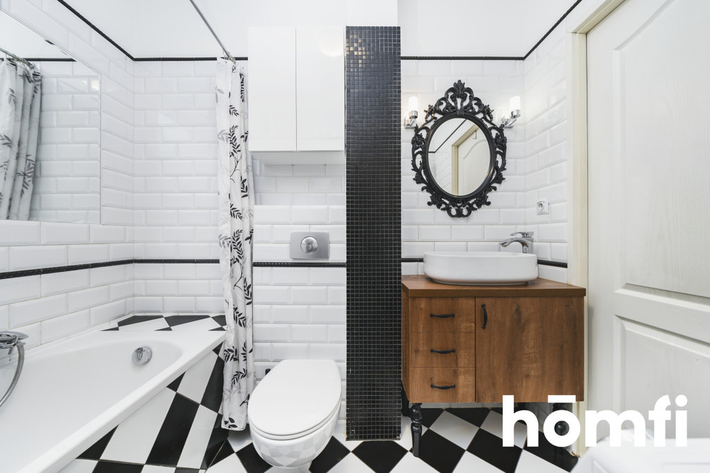 Mieszkanie 38&nbsp;m², Kraków, Prądnik Czerwony, Reduta - zdjęcie 9