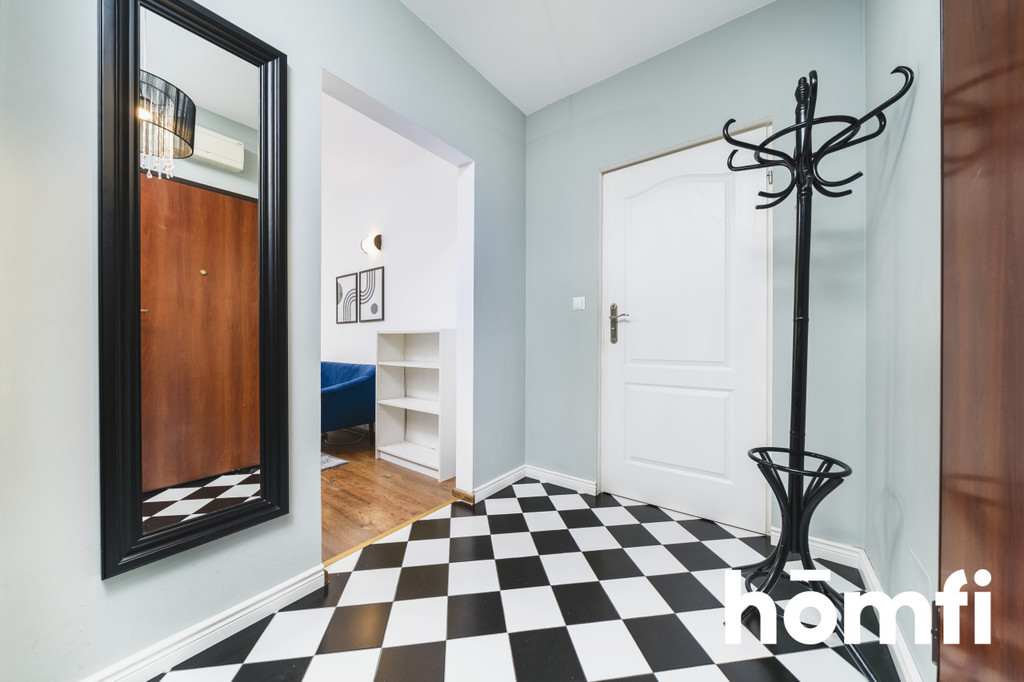 Mieszkanie 38&nbsp;m², Kraków, Prądnik Czerwony, Reduta - zdjęcie 10