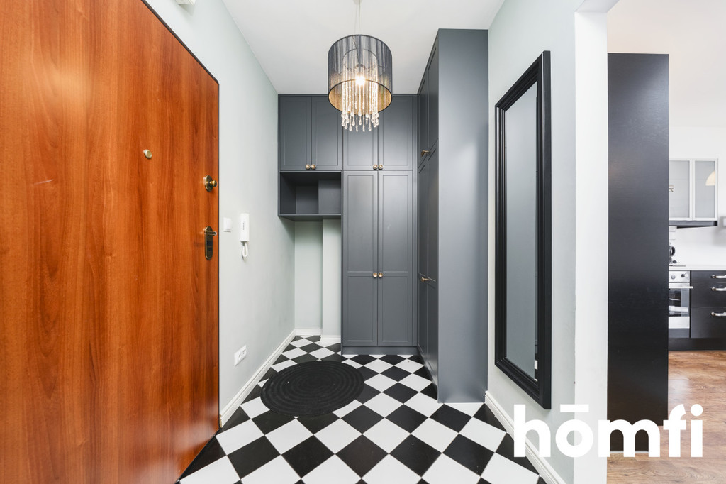 Mieszkanie 38&nbsp;m², Kraków, Prądnik Czerwony, Reduta - zdjęcie 15