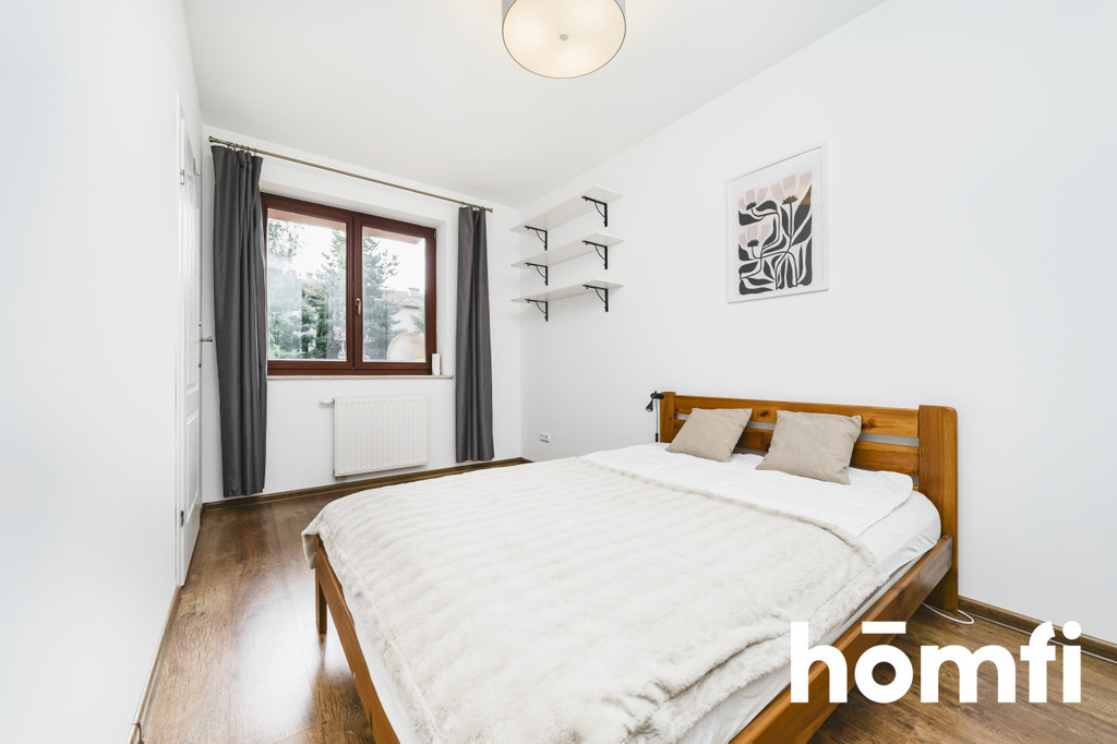 Mieszkanie 38&nbsp;m², Kraków, Prądnik Czerwony, Reduta - zdjęcie 7