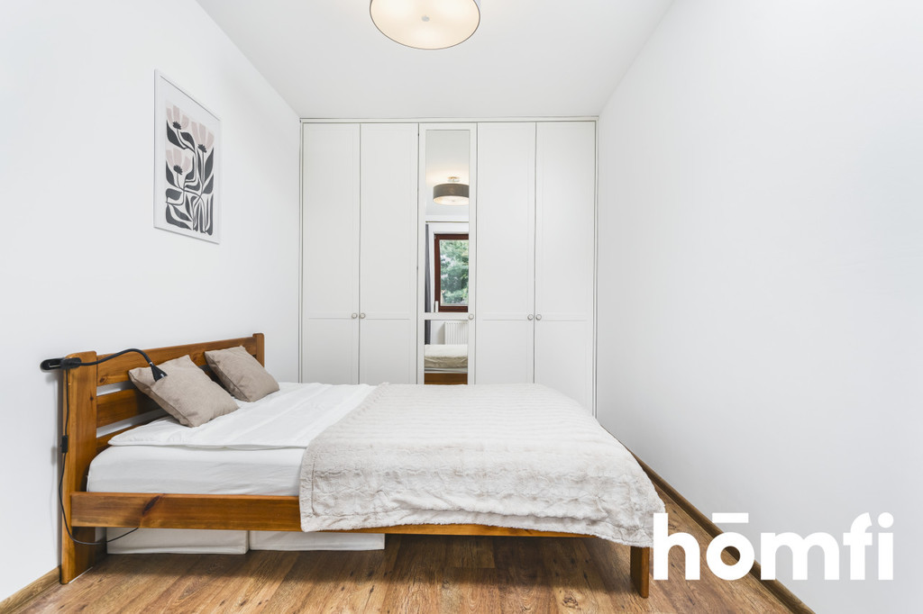 Mieszkanie 38&nbsp;m², Kraków, Prądnik Czerwony, Reduta - zdjęcie 12