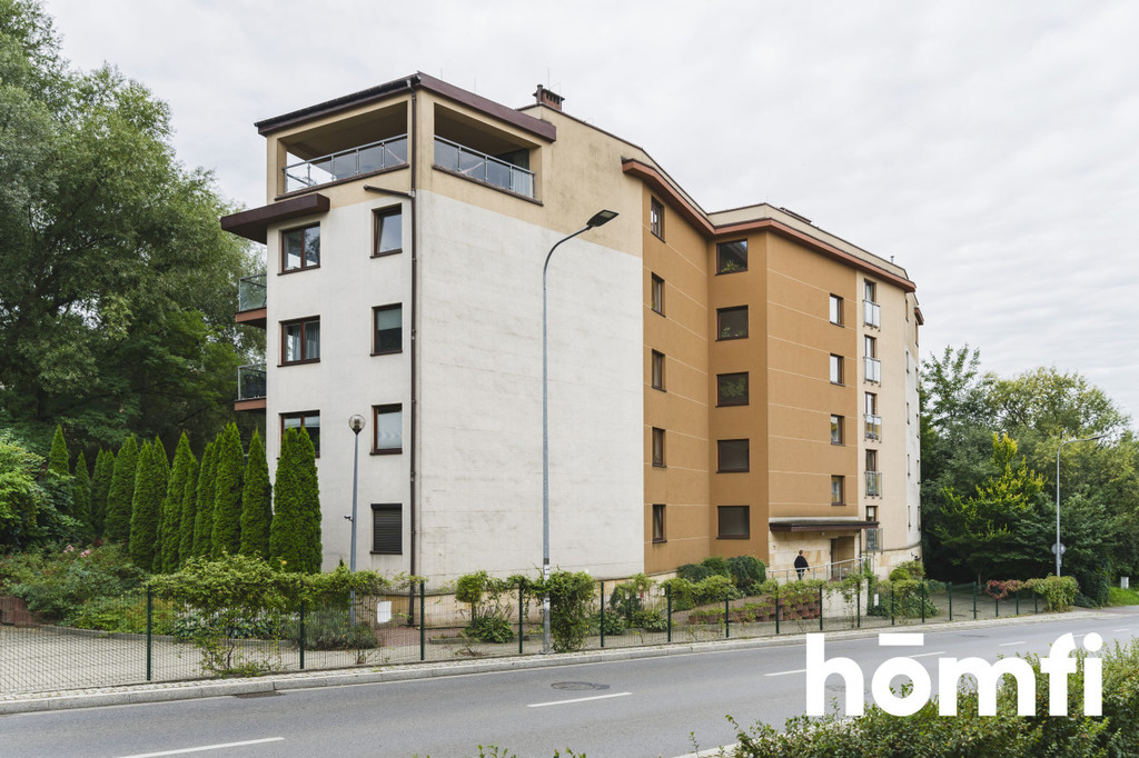 Mieszkanie 38&nbsp;m², Kraków, Prądnik Czerwony, Reduta - zdjęcie 17
