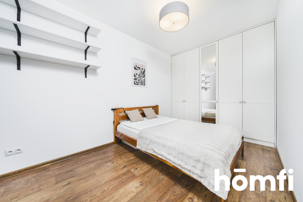 Mieszkanie 38&nbsp;m², Kraków, Prądnik Czerwony, Reduta - zdjęcie 11