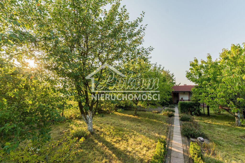 Działka rekreacyjna 318&nbsp;m², Szczecin - zdjęcie 3