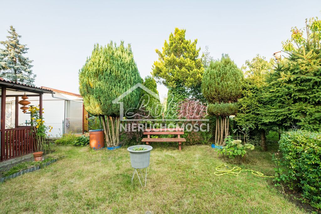 Działka rekreacyjna 318&nbsp;m², Szczecin - zdjęcie 4