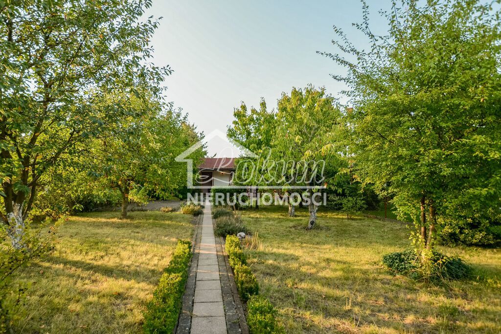 Działka rekreacyjna 318&nbsp;m², Szczecin - zdjęcie 2