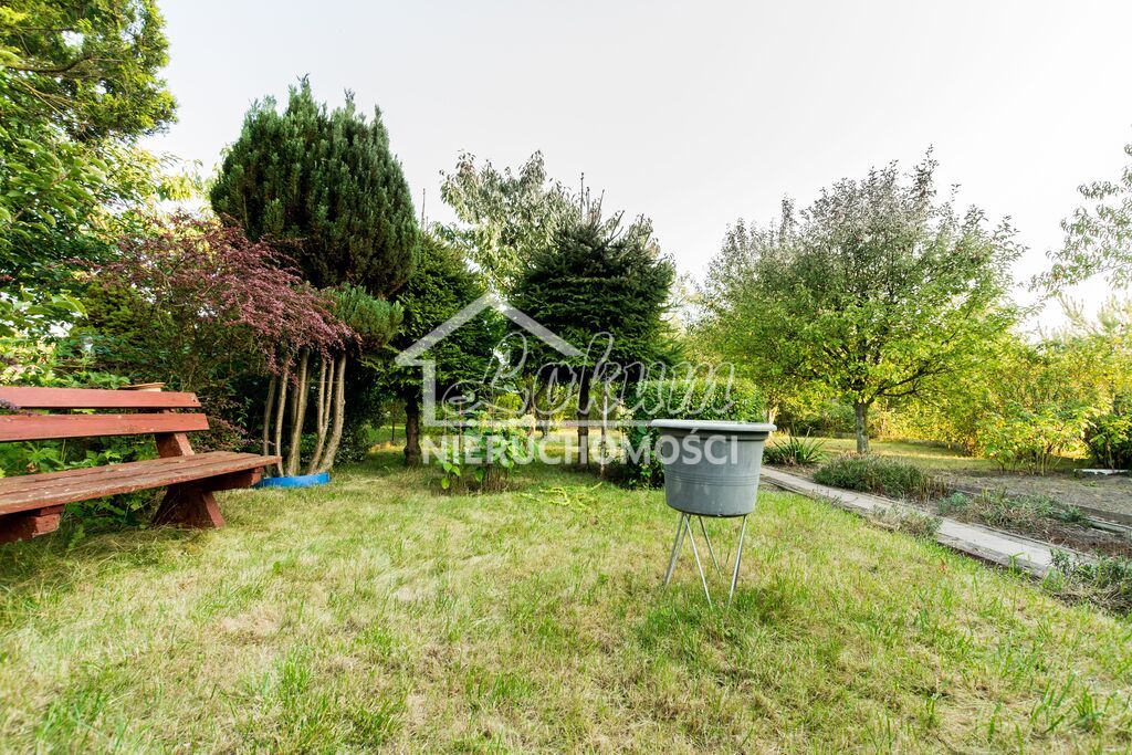 Działka rekreacyjna 318&nbsp;m², Szczecin - zdjęcie 5