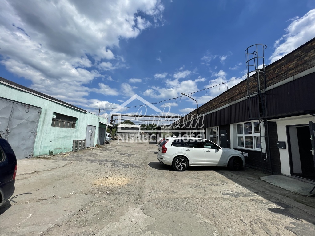 Lokal usługowy na sprzedaż, 1765&nbsp;m², Police - zdjęcie 10