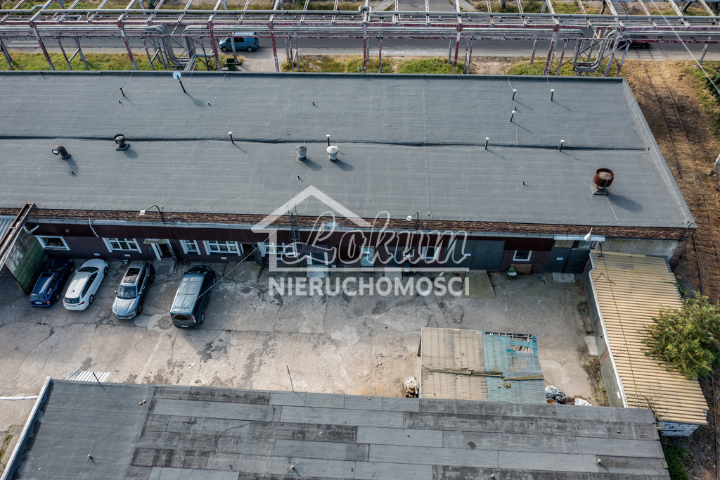 Lokal usługowy na sprzedaż, 1765&nbsp;m², Police - zdjęcie 4