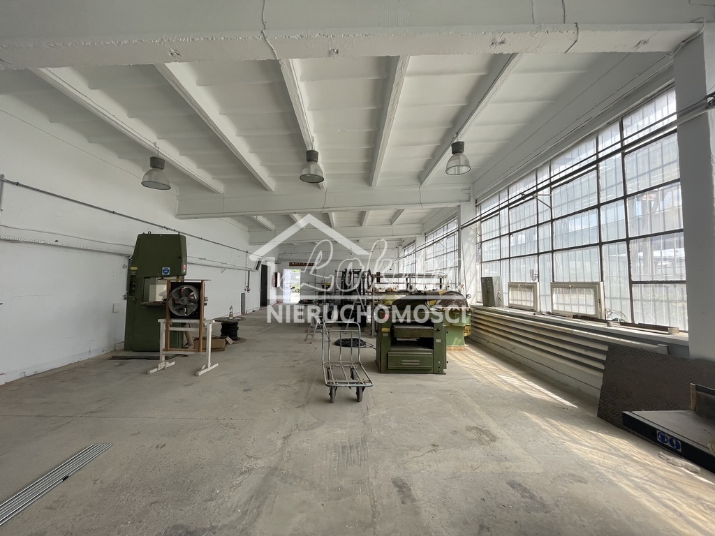 Lokal usługowy na sprzedaż, 1765&nbsp;m², Police - zdjęcie 12