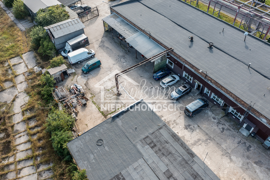 Lokal usługowy na sprzedaż, 1765&nbsp;m², Police - zdjęcie 5