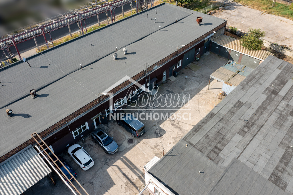 Lokal usługowy na sprzedaż, 1765&nbsp;m², Police - zdjęcie 6