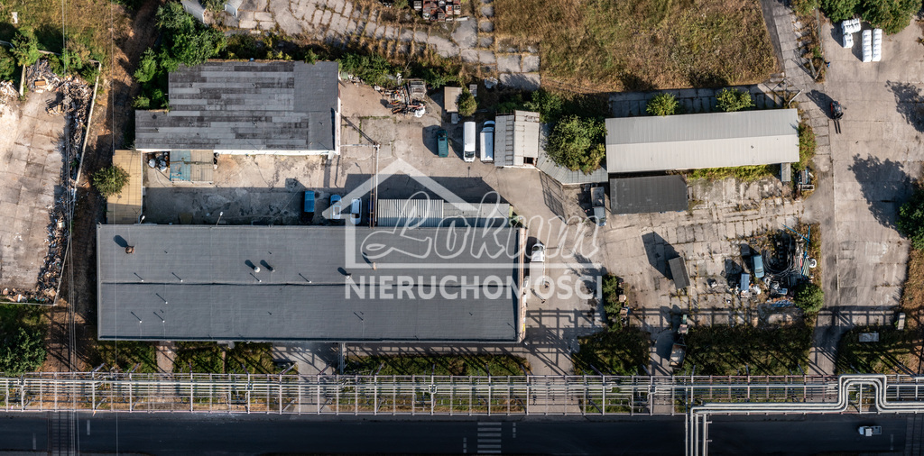 Lokal usługowy na sprzedaż, 1765&nbsp;m², Police - zdjęcie 2