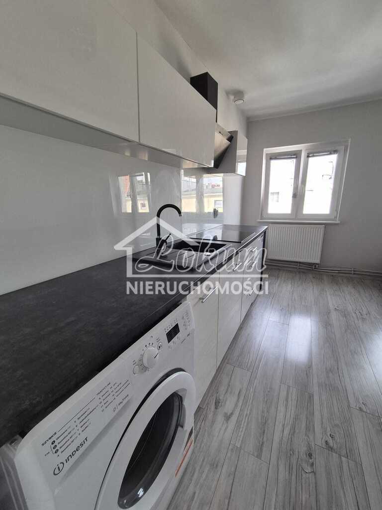 Mieszkanie 106,2&nbsp;m², Szczecin, Centrum, Jagiellońska - zdjęcie 8