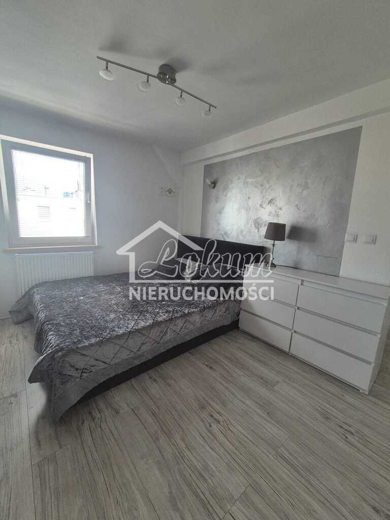 Mieszkanie 106,2&nbsp;m², Szczecin, Centrum, Jagiellońska - zdjęcie 11