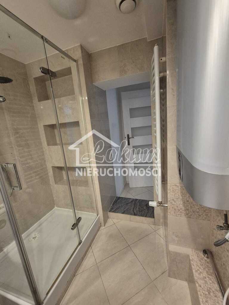 Mieszkanie 106,2&nbsp;m², Szczecin, Centrum, Jagiellońska - zdjęcie 9