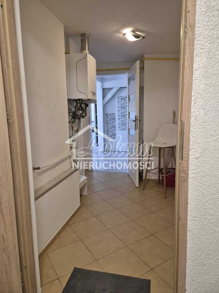 Mieszkanie 106,2&nbsp;m², Szczecin, Centrum, Jagiellońska - zdjęcie 5