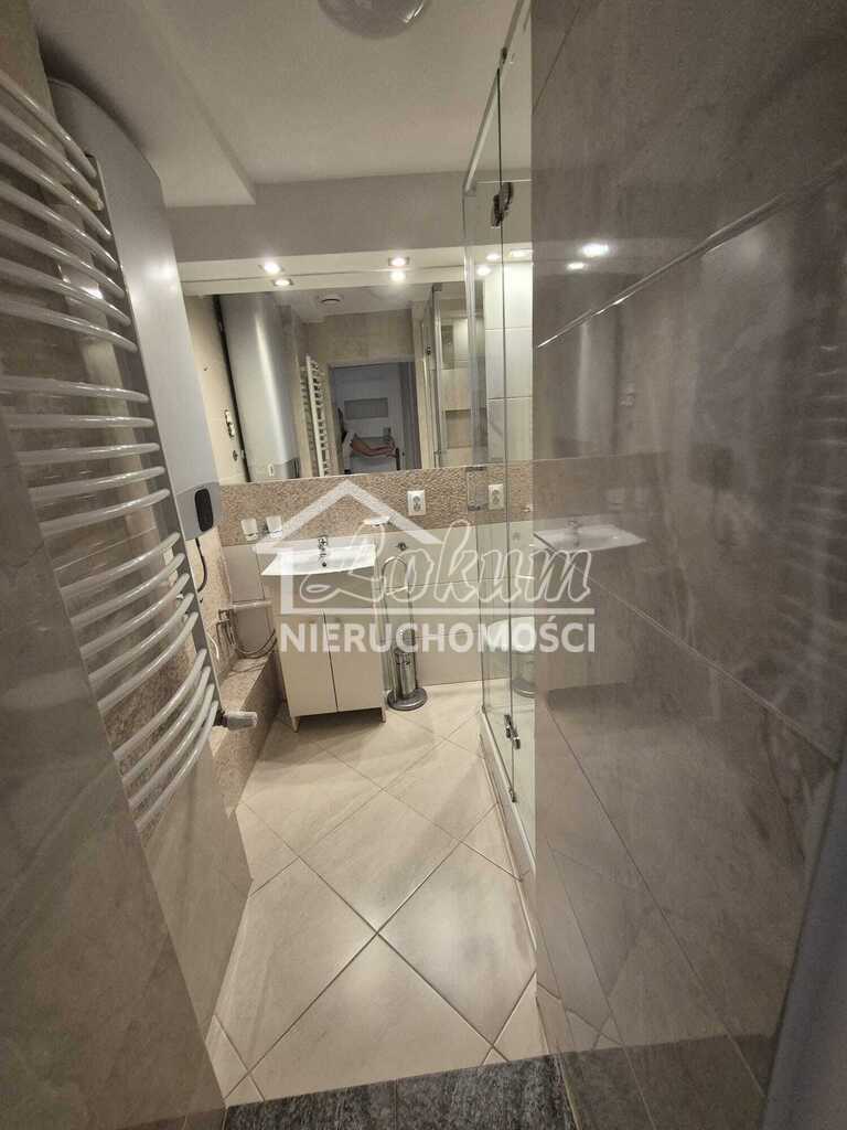 Mieszkanie 106,2&nbsp;m², Szczecin, Centrum, Jagiellońska - zdjęcie 7