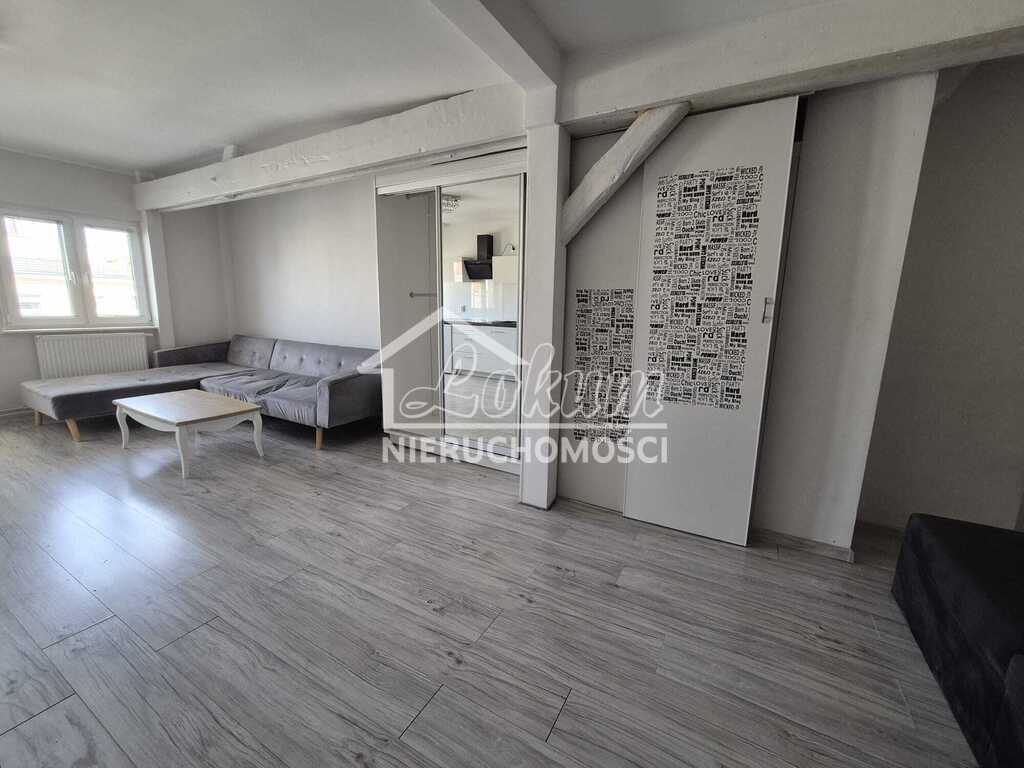 Mieszkanie 106,2&nbsp;m², Szczecin, Centrum, Jagiellońska - zdjęcie 1