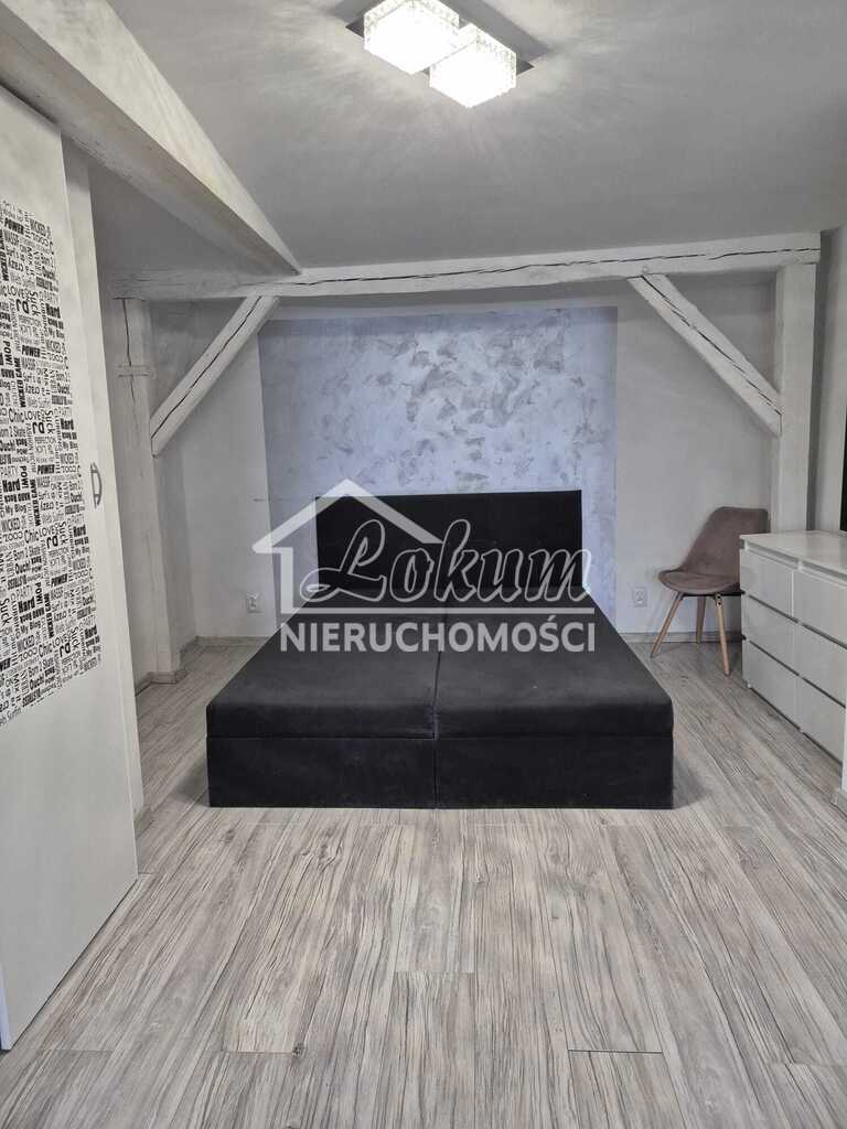 Mieszkanie 106,2&nbsp;m², Szczecin, Centrum, Jagiellońska - zdjęcie 2