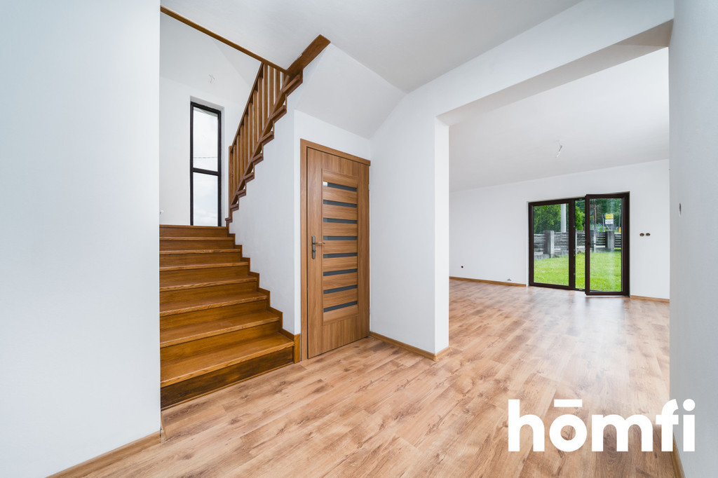 Dom 277 m², Włosań, Świątnicka - zdjęcie 3