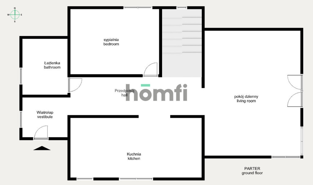 Dom 277 m², Włosań, Świątnicka - zdjęcie 12