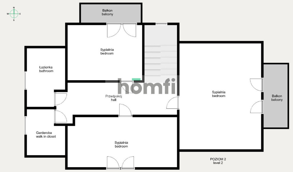 Dom 277 m², Włosań, Świątnicka - zdjęcie 13