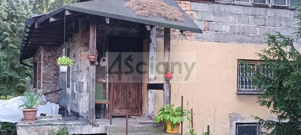 Działka budowlana 2355&nbsp;m², Milanówek - zdjęcie 4
