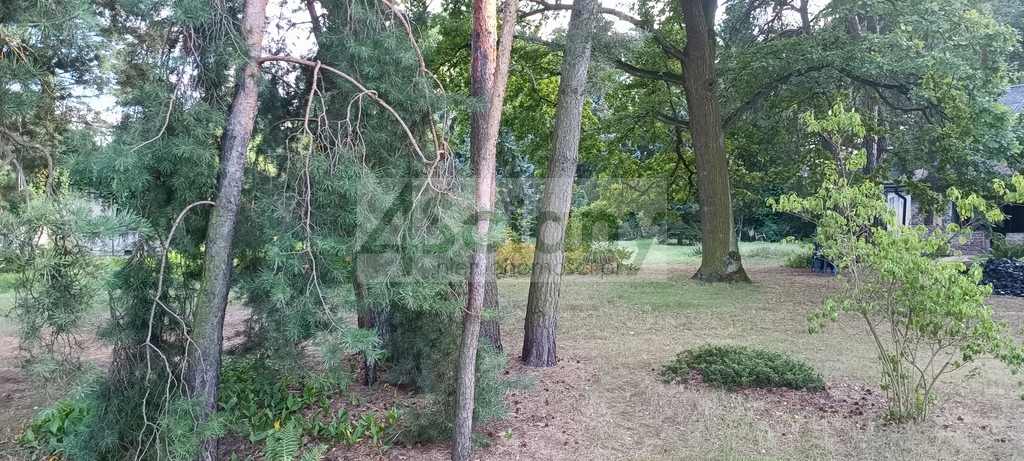 Działka budowlana 2355&nbsp;m², Milanówek - zdjęcie 2