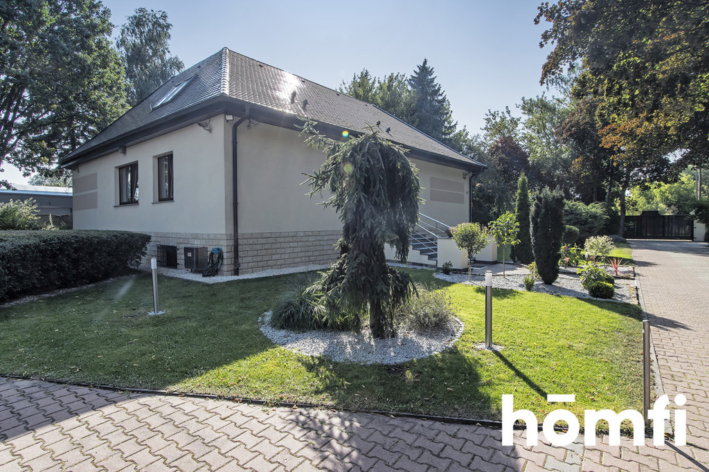 Dom 705 m², Baranowo, Nowina - zdjęcie 2